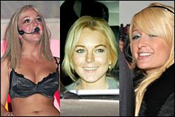 classement celebrites