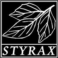 Styrax/ Various Artists - In Loving Memory 3:4 + BVdub - Requited Love (2007)