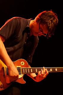 Gravenhurst - Concert à Bordeaux le 14 novembre 2007