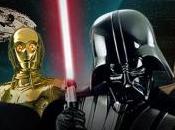 TomTom Star Wars suivez voie Dark Vador