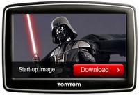 TomTom Star Wars