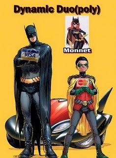 Monnet  : prononcer monnette