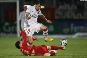 PSG : les raisins de la colère