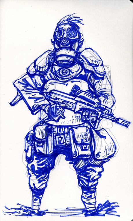 Pourquoi s'arrêter là ?