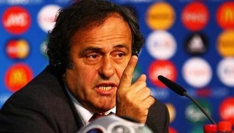 Affaire Zahia ... Michel Platini donne son avis dans le JDD