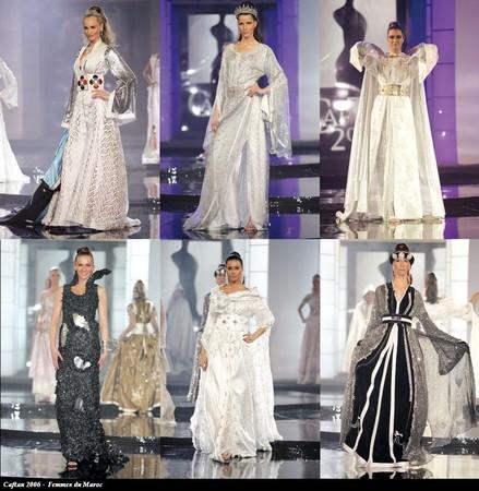 Caftan 2010: 14ème édition à Marrakech Caftan 2010: 14ème édition à Marrakech