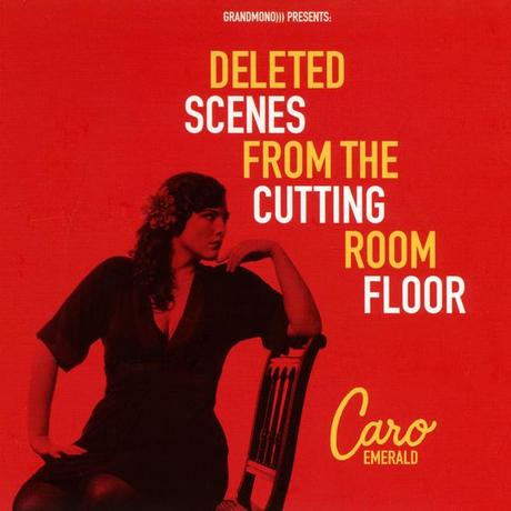 Caro Emerald : Back it up est lancé en France !