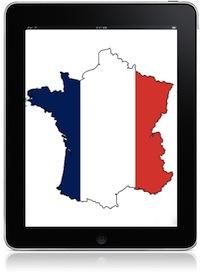 iPad : les prix et les forfaits 3G pour la France
