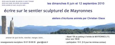 Sentiersculpturel de Mayronnes (11)