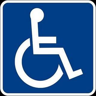 Expulser un handicapé