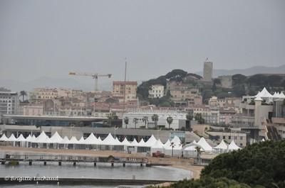 FESTIVAL DE CANNES