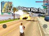 Gangstar West Coast Hustle HD (in game trailer) – Jeu iPad