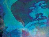 Jimi Hendrix dans vallées Neptune.