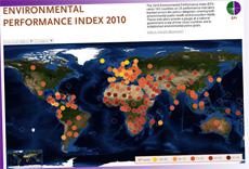 Environnement : la Suisse, 2ème pays le plus écolo au monde