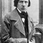 250px-Chopin1849opt02-150x150 Bach est un astronome qui découvre les plus merveilleuses étoiles. Beethoven se mesure à lunivers.Moi, je ne cherche quà exprimer lâme et le coeur de lhomme. »