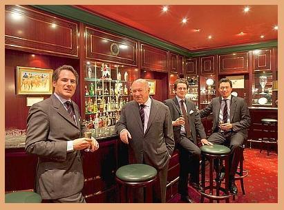 Quand le « Fig-Mag » tourne en rond dans les Cercles… du Pouvoir.