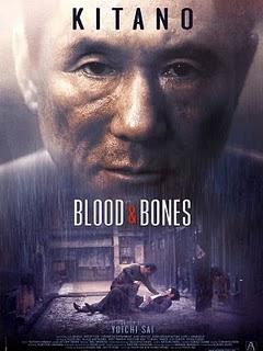 Blood and Bones : Un monstre [Rétro Takeshi Kitano, l'iconoclaste]