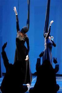 Le printemps de la danse arabe contemporaine” : tentative de panorama (2/2)