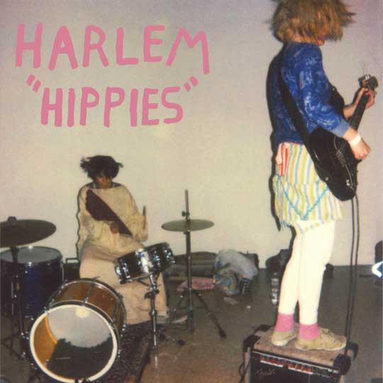 HARLEM ::: Hippies