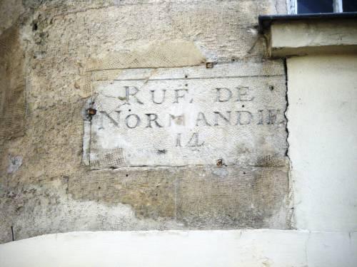 Rue de Normandie 2010-03-23.jpg