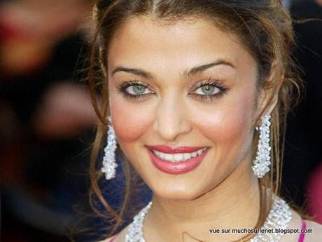 Aishwarya Rai Bachchan