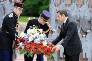 Nicolas Sarkozy et les “malgré nous”