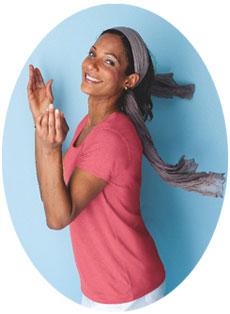 À l’heure d’été