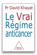 Le vrai régime anticancer