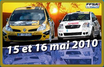 12ème Rallye de Pila-Canale ce week-end : Le programme.