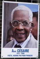 Papa Césaire