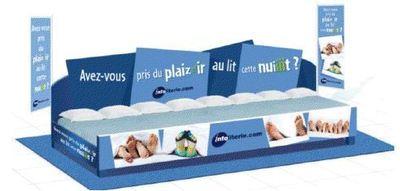 SONDAGE: Avez-vous pris du plaisir au lit cette nuit ?