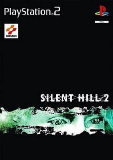 Passionnément Silent Hill