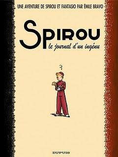 Passionnément Spirou