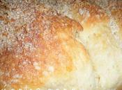 Brioche noix coco