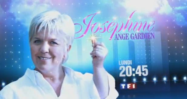 Joséphine Ange Gardien sur TF1 ce soir ... lundi 10 mai 2010 ... bande annonce