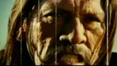 Machete ... Bande annonce du film de Robert Rodriguez