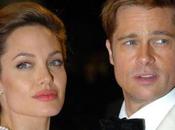 Angelina Jolie Brad Pitt bientôt bagues pour mariage