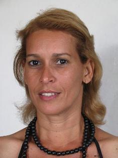 Dania Virgen García