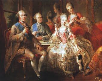 L'Aristocratie Monétaire piétine le Citoyen