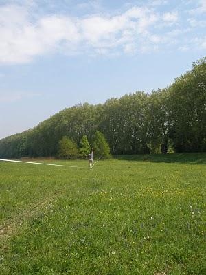 Longline...retour sur d'excellentes sensations!