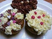 Cupcakes pistaches Pistachio cupcakes