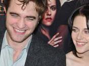 Robert Pattinson Kristen Stewart leur relation confirmée