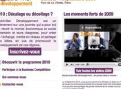 Journée Outre-Mer Développement inscriptions sont ouvertes