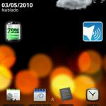 ADW Launcher – Une home Android Surpuissante (1.6 et 2.1)