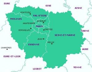 Retour à la normale pour le marché immobilier francilien