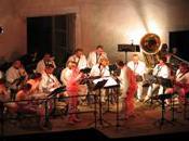 "MUSIC SUD" concert samedi soir salle Fetes d'Olmetto.