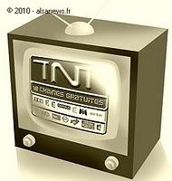 TF1 veut retrouver son leadership grâce à la TNT