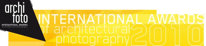 Concours International de Photographie dArchitecture Archifoto