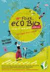 La 29 ème Foire Eco-Bio d'Alsace à Colmar