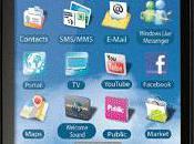 nouveaux mobiles chez fabricant chinois